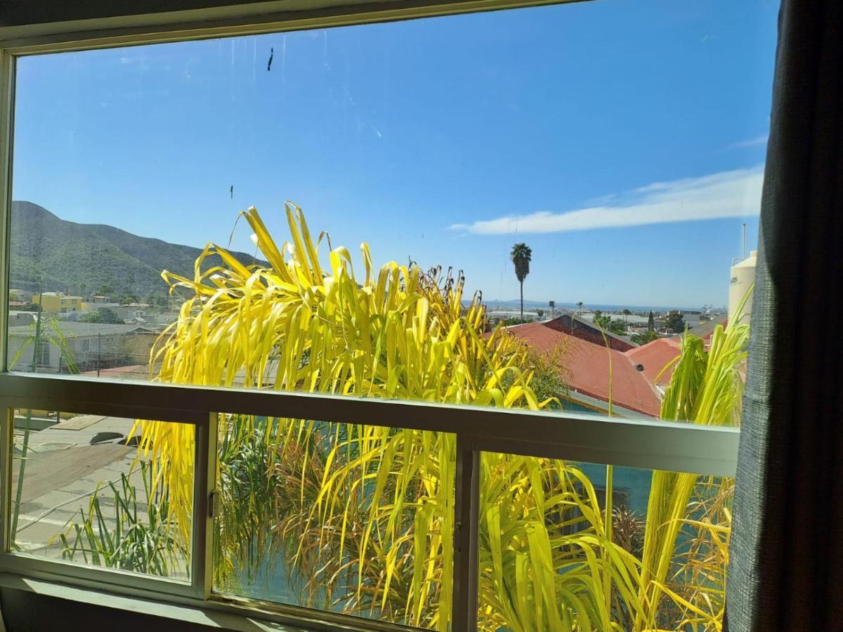 Departamentos Orange Apartamento Ensenada Exterior foto